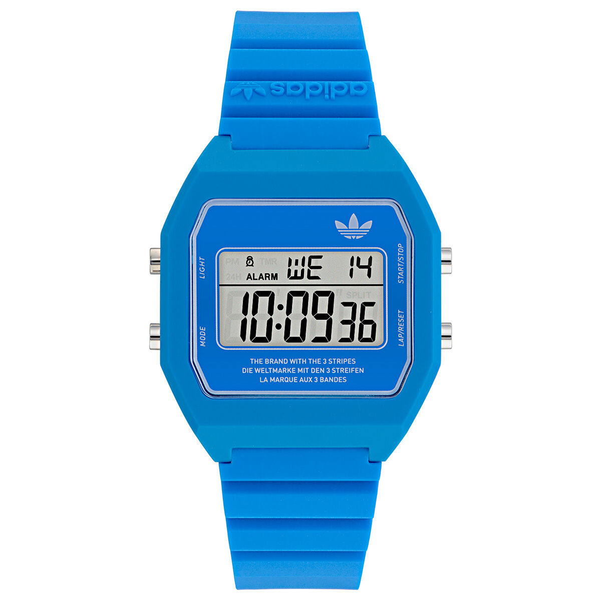 Adidas Унисекс Часовник ADAOST23559