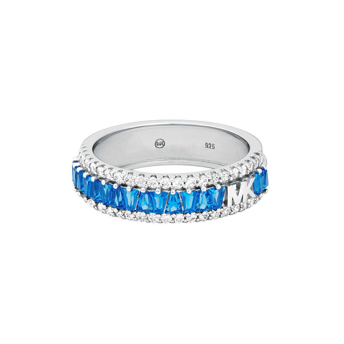 MKC1637CE-040508 Kadın Yüzük (56 mm) -1
