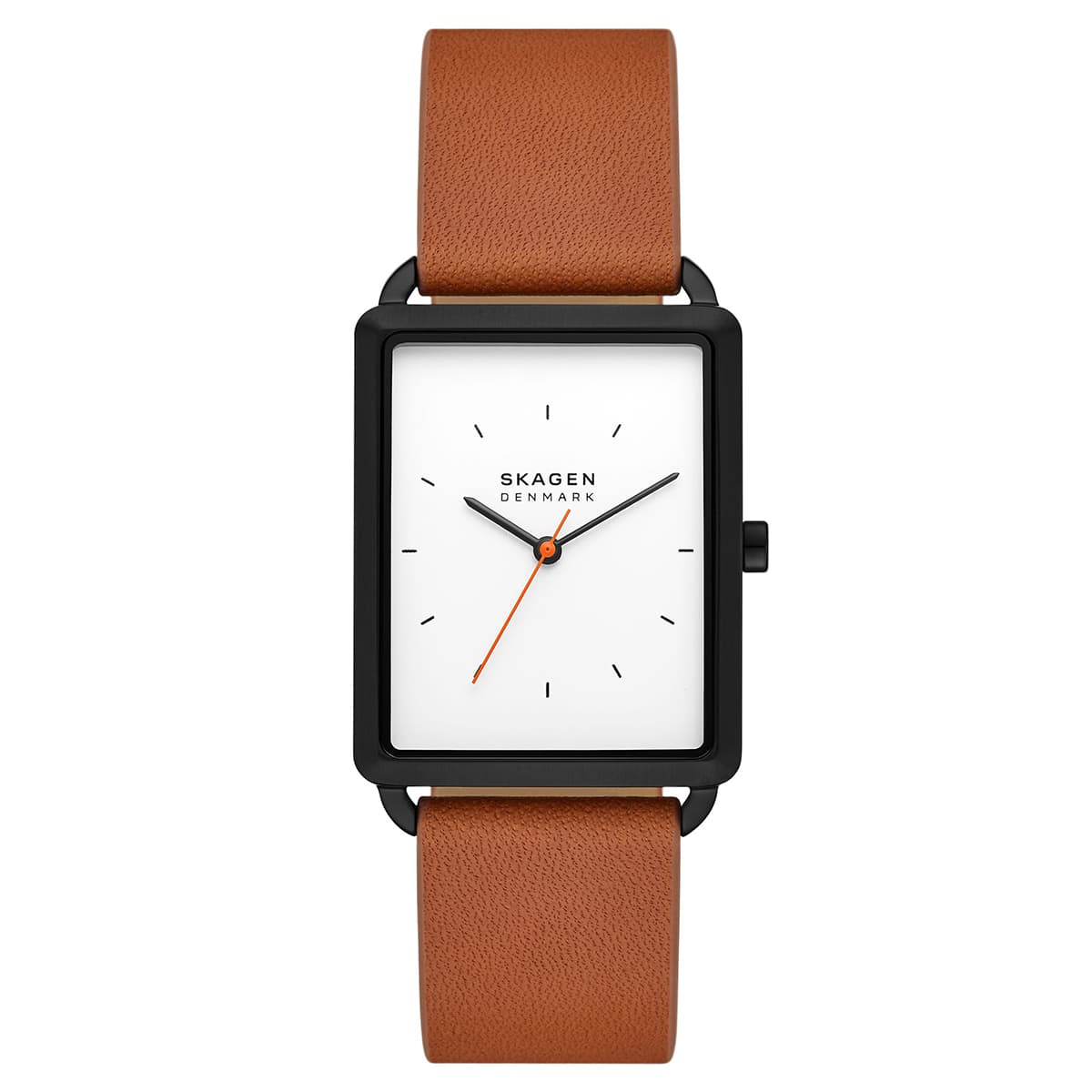 Skagen square watch sale