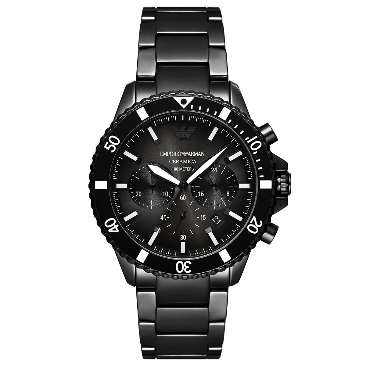 Emporio Armani Машки Часовник AR70010
