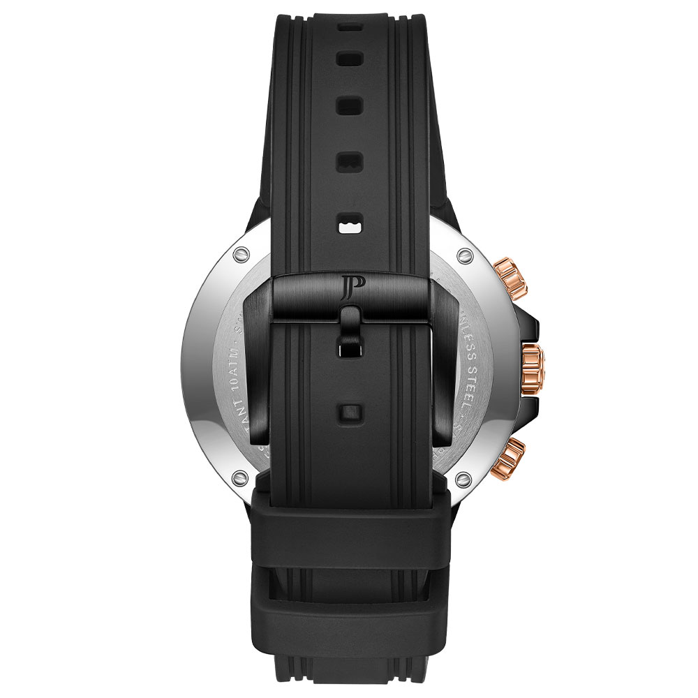 Jacques Philippe JPQGC447411SBR Erkek Kol Saati - Saat ve Saat