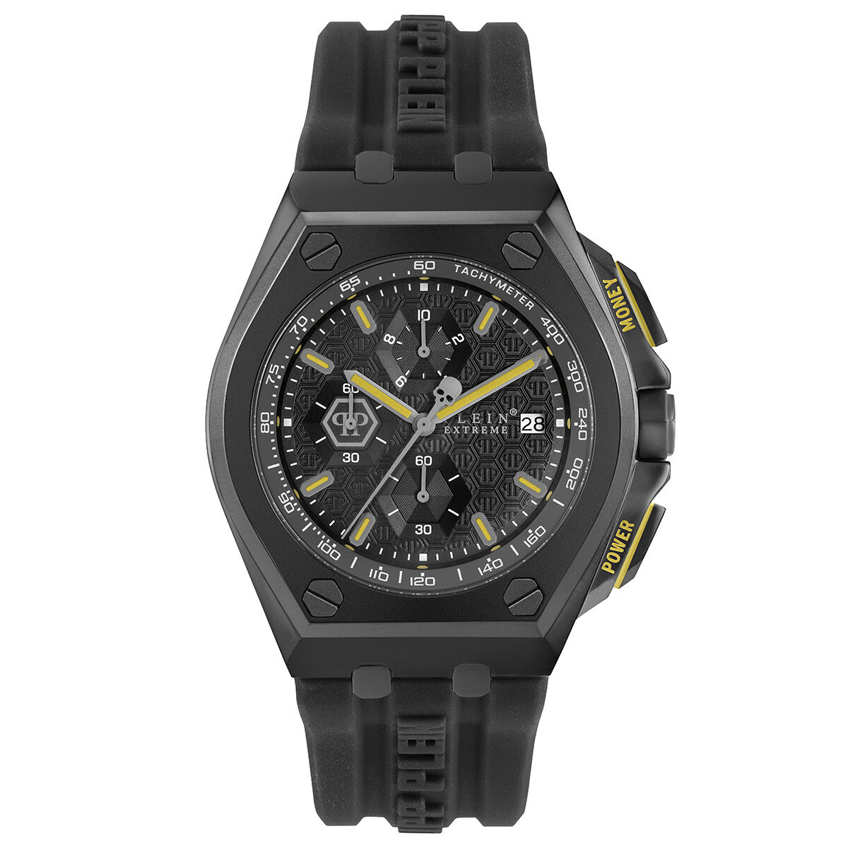 Philipp Plein Машки Часовник PWGAA0221