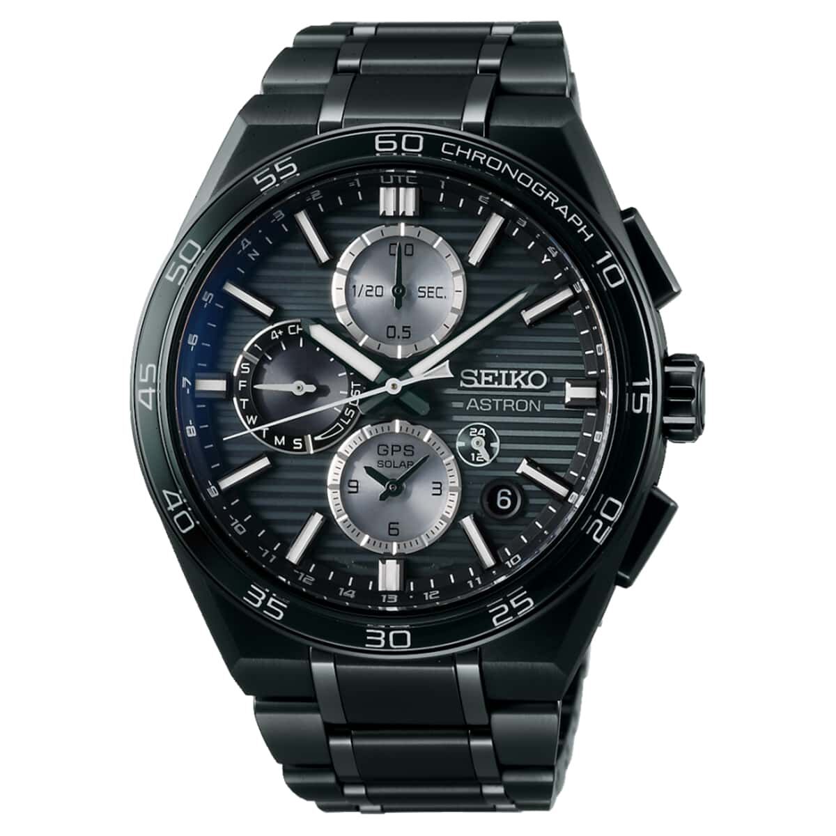 Seiko SEISB387P Erkek Kol Saati - Saat ve Saat