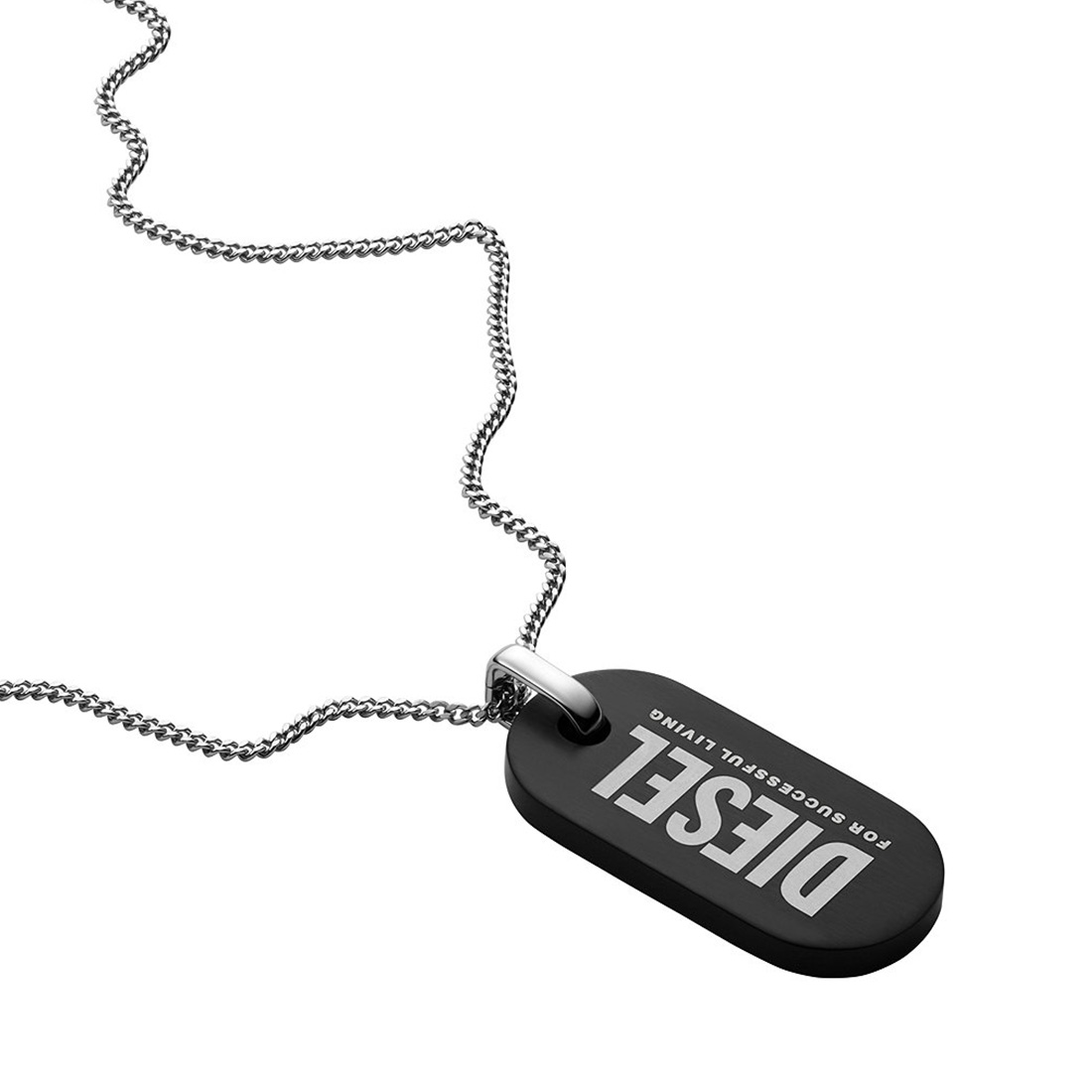 DJDX1349-040 Erkek Kolye -1