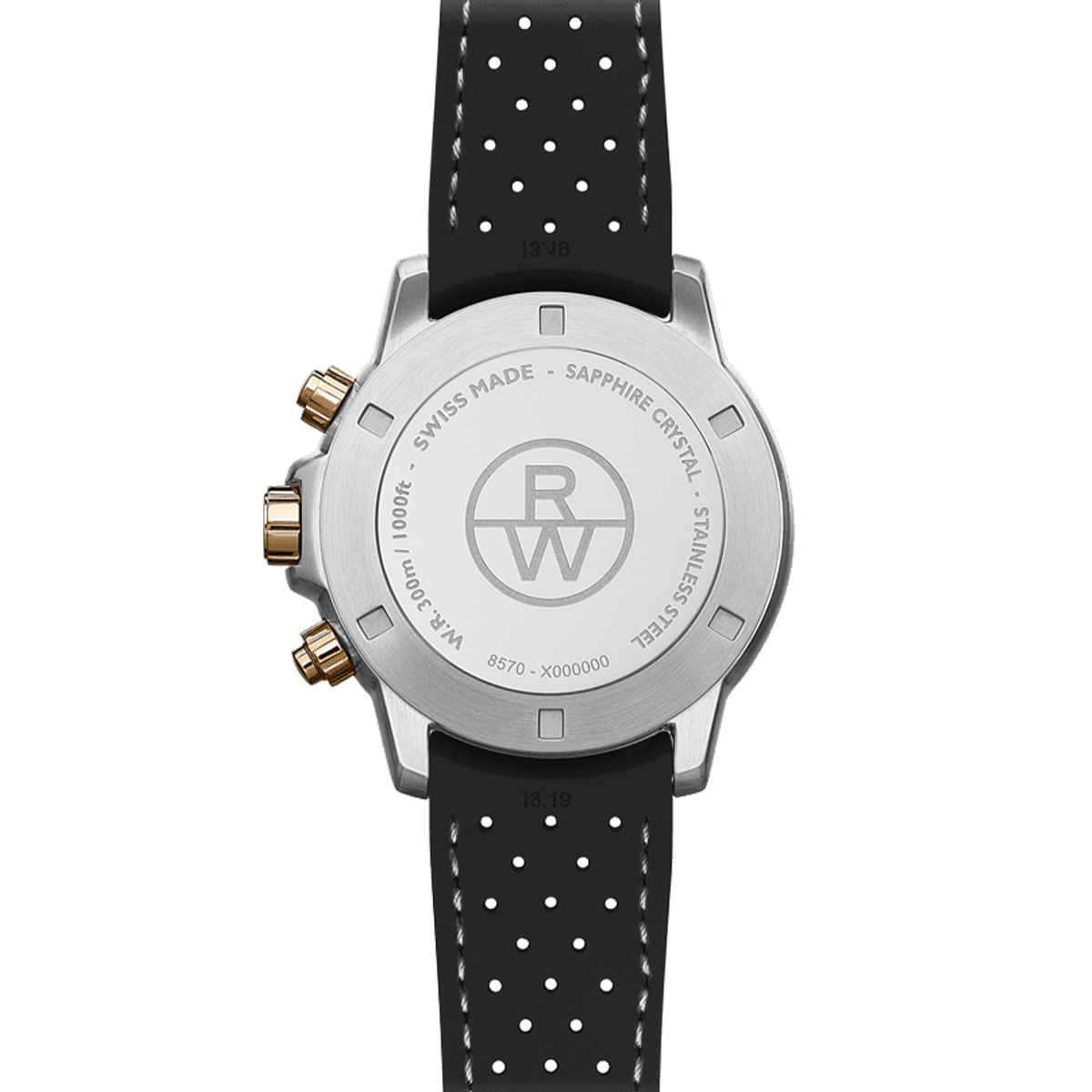 Raymond Weil RW8570R5120001 Erkek Kol Saati - Saat ve Saat