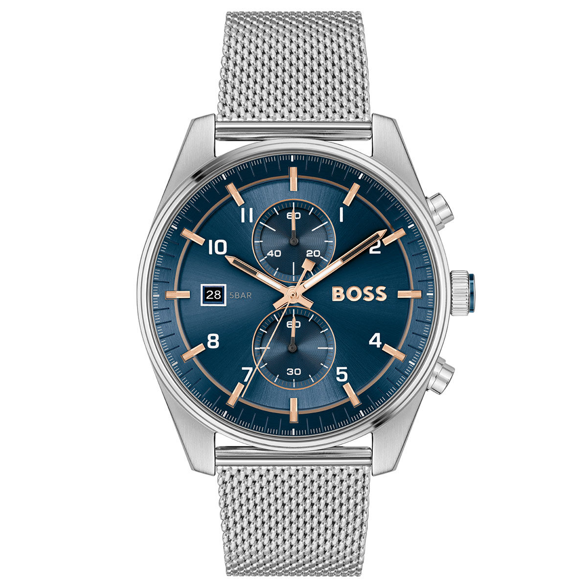 Boss Watches HB1513784 Erkek Kol Saati - Saat ve Saat