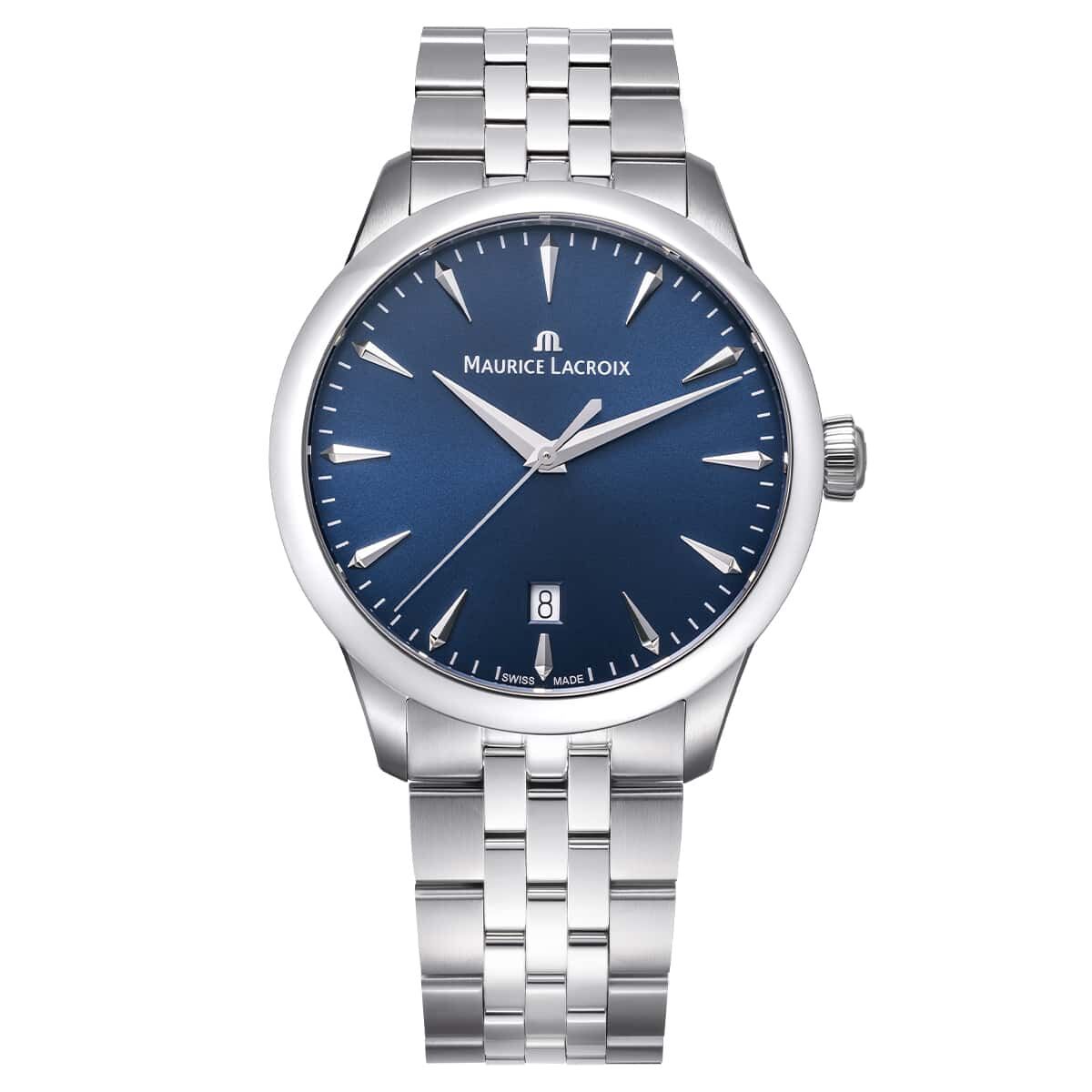 Maurice Lacroix ML-AI6007SS002630-1 Kol Saati - Saat ve Saat