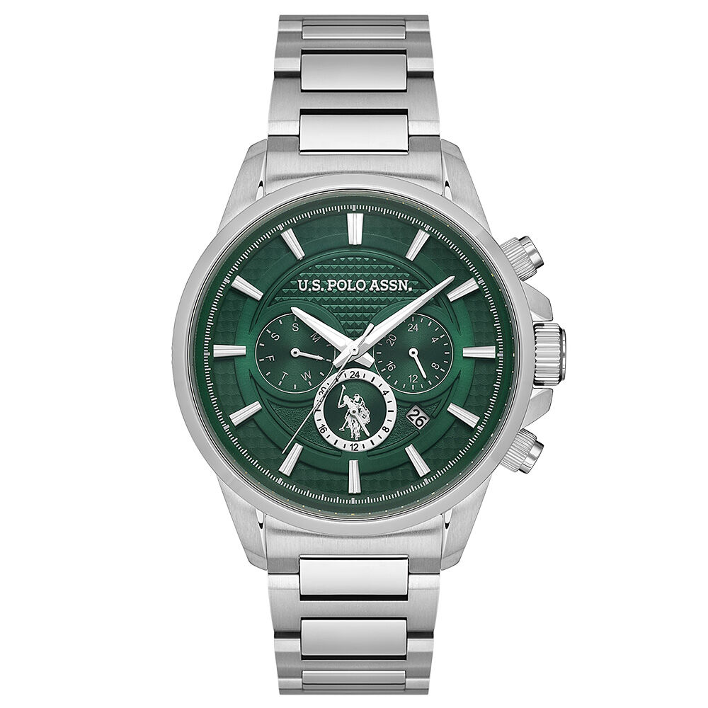 US Polo Assn Машки Часовник USPA1084-01