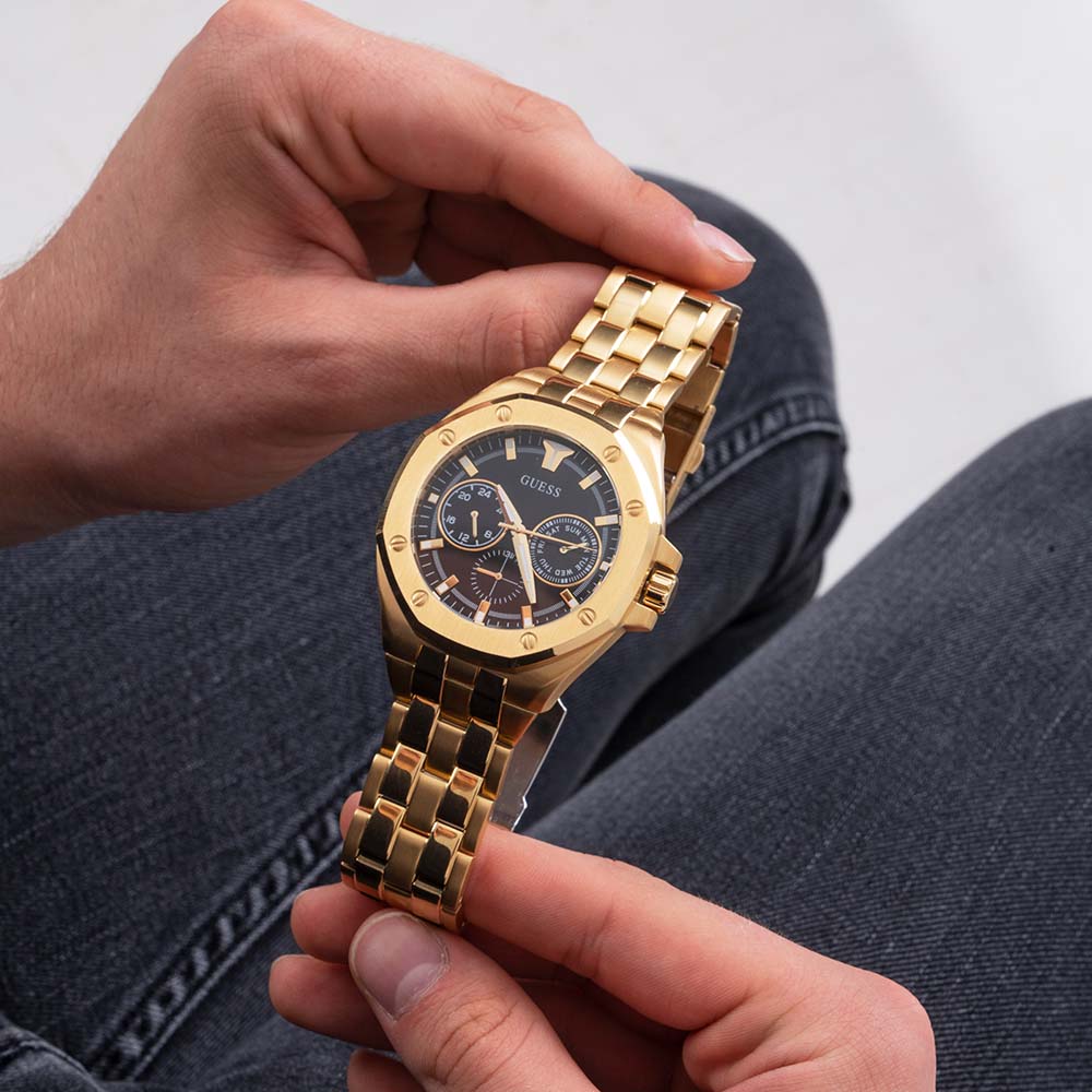 Guess GUGW0278G2 Erkek Kol Saati - Saat ve Saat