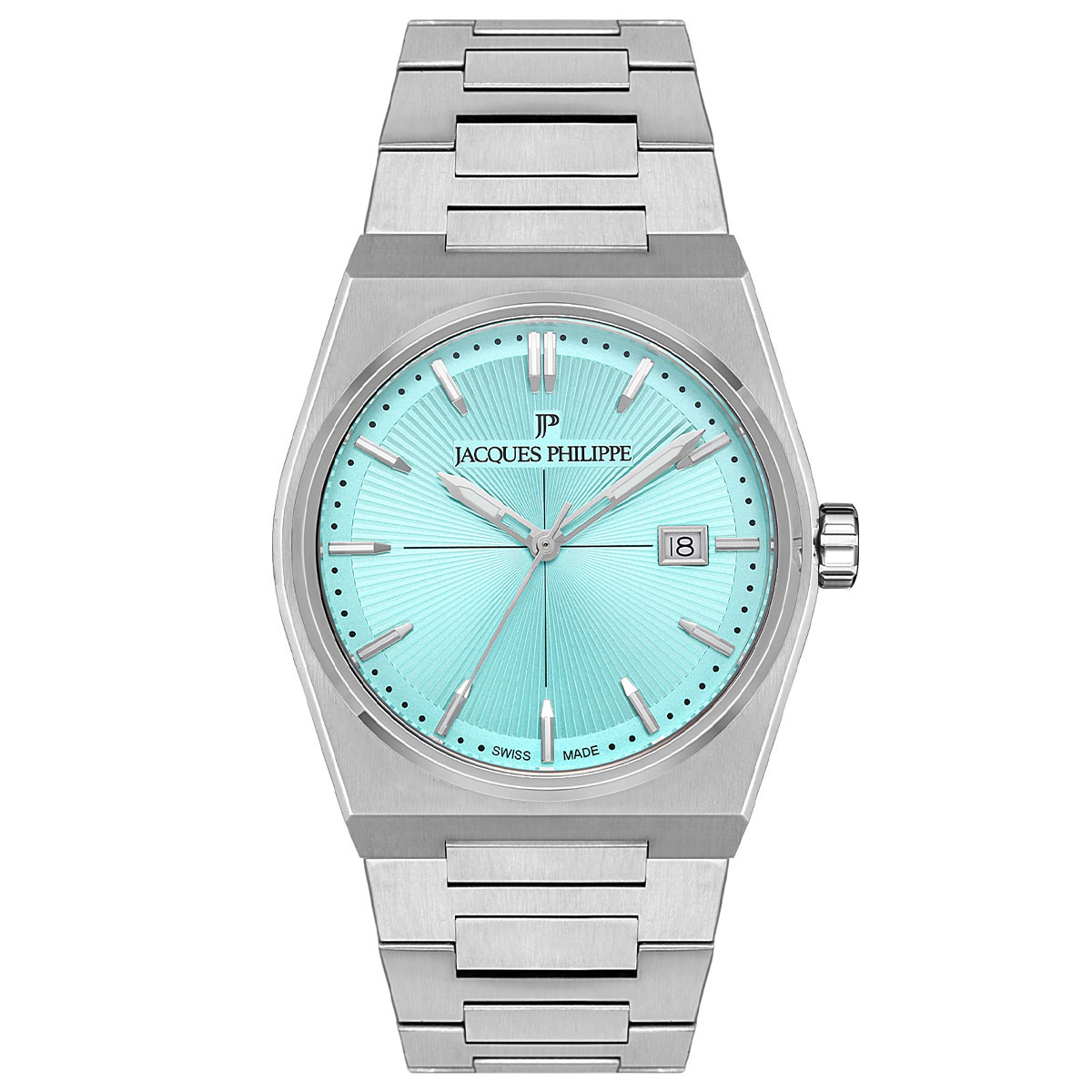 Jacques Philippe JPQGS4213X6LG Erkek Kol Saati - Saat ve Saat Jacques Philippe JPQGS4213X6LG Erkek Kol Saati - Saat ve Saat