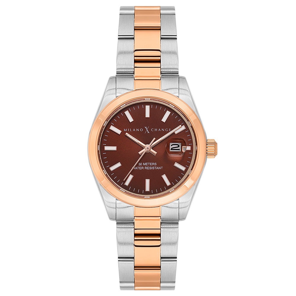Milano X Change MXL6127 Kadın Kol Saati - Saat ve Saat