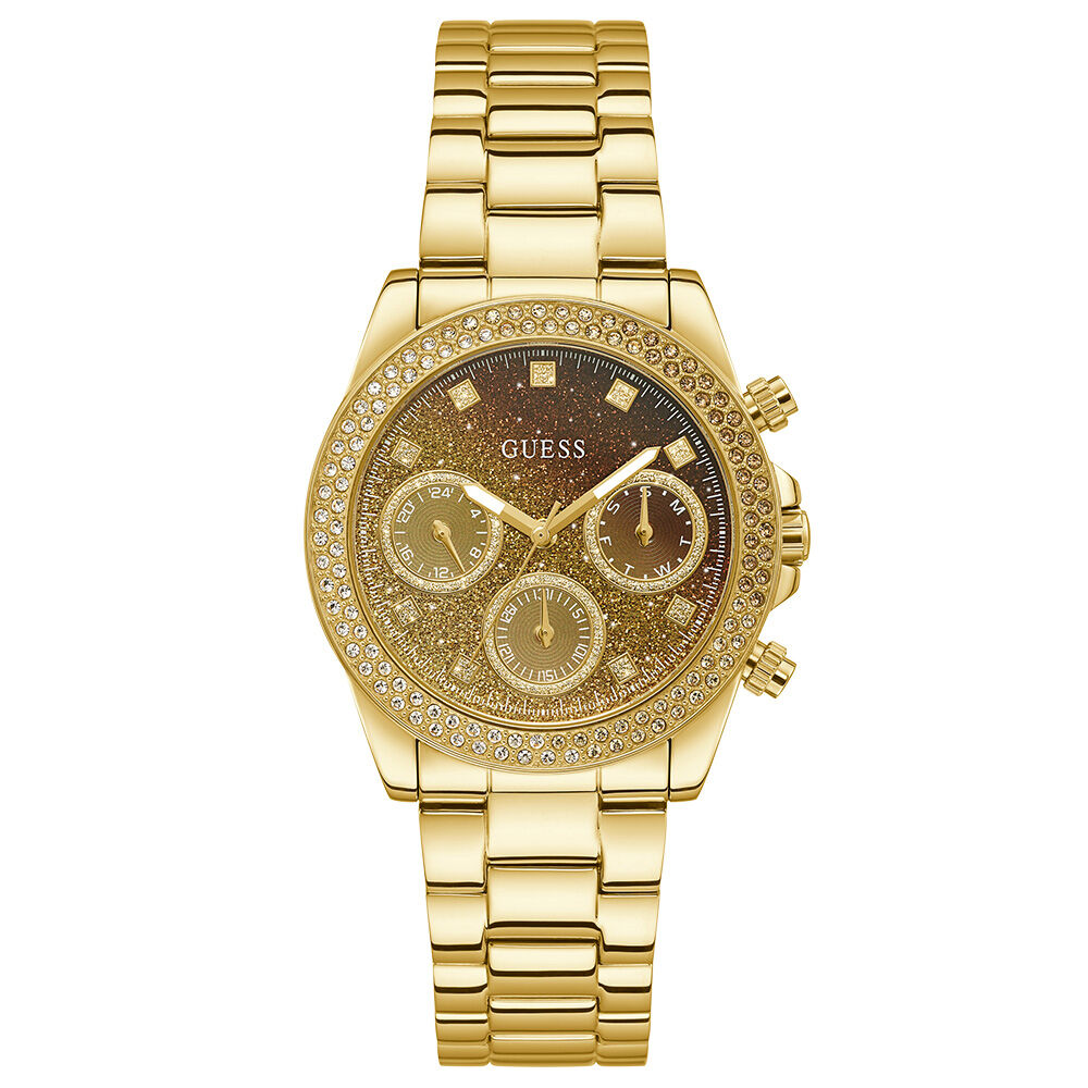 Guess Женски Часовник GUGW0483L2