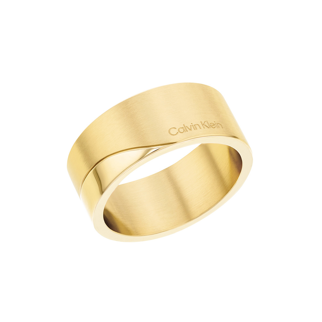 CKJ35000199B Kadın Yüzük (52 mm) -1