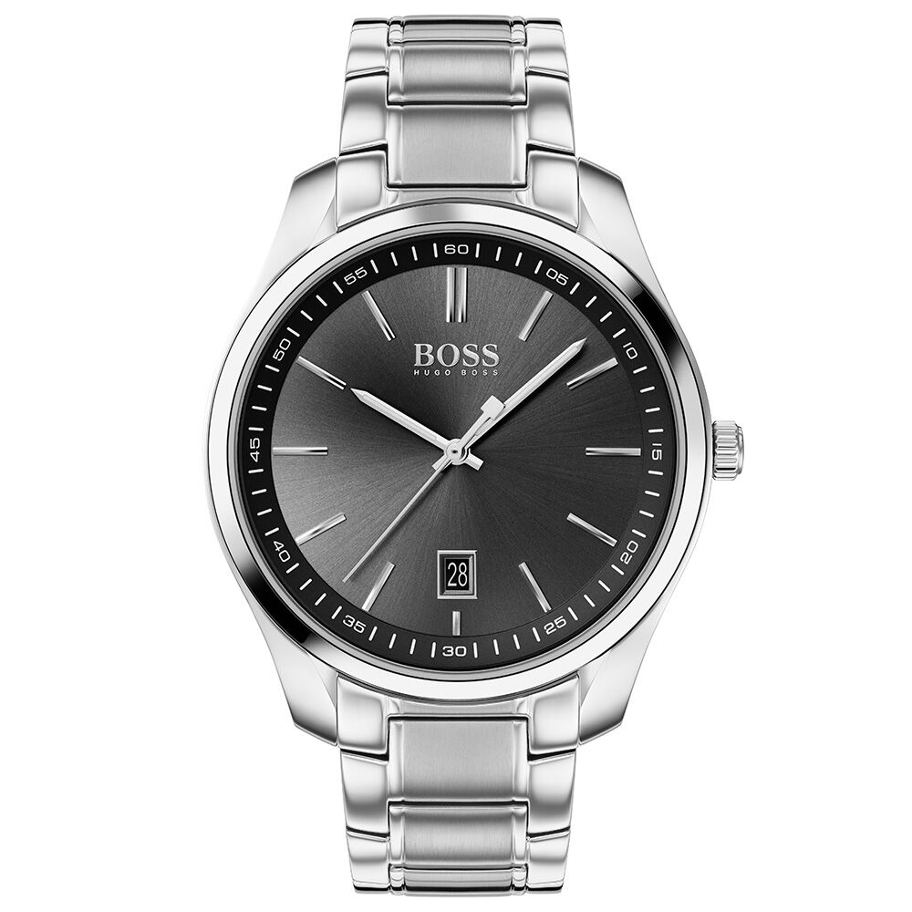 Boss Watches HB1513909 Erkek Kol Saati - Saat ve Saat