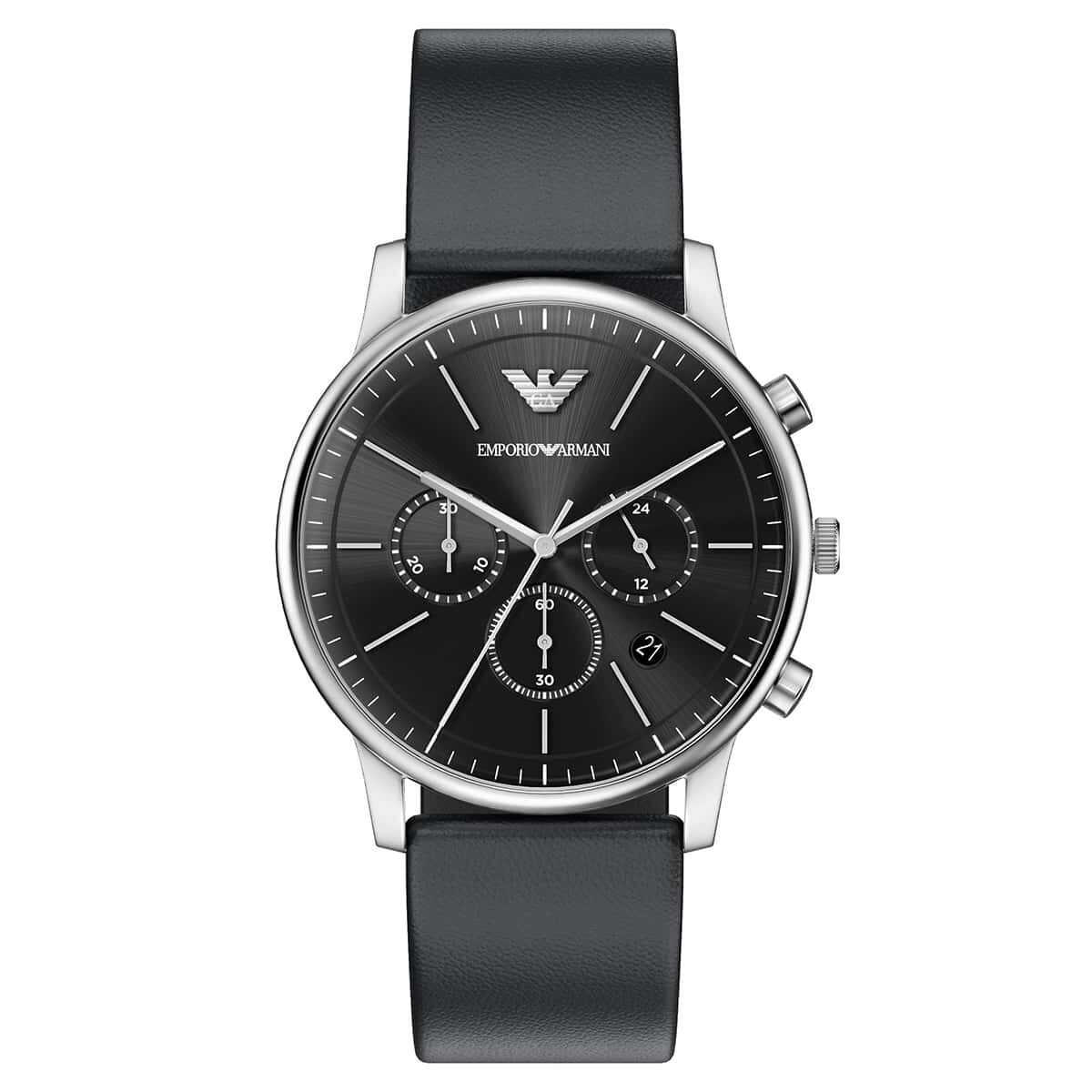 Maurice Lacroix ML-EL1098PVP01210-1 Erkek Kol Saati - Saat ve Saat