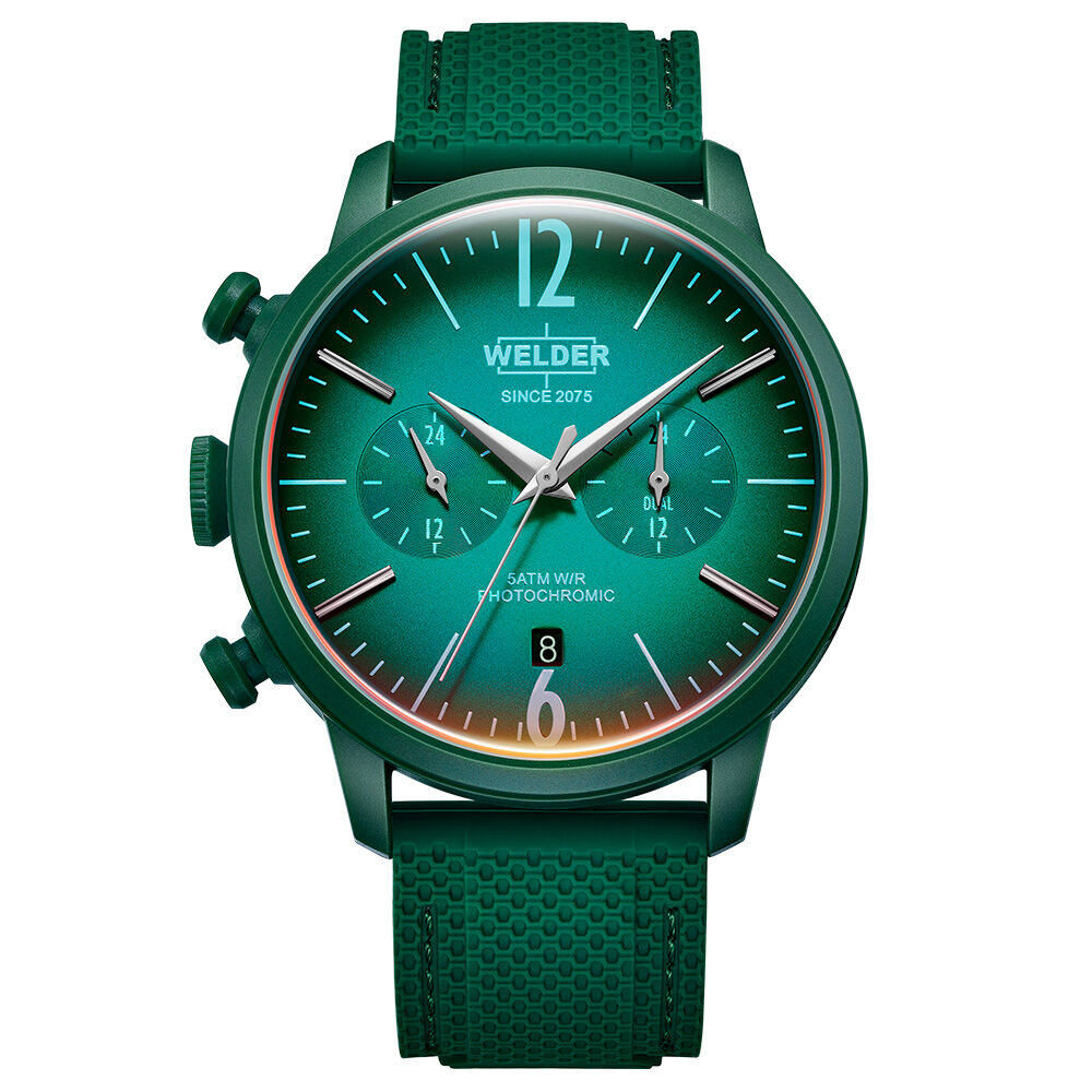 Welder Moody Watch WWRP506 Erkek Kol Saati - Saat ve Saat