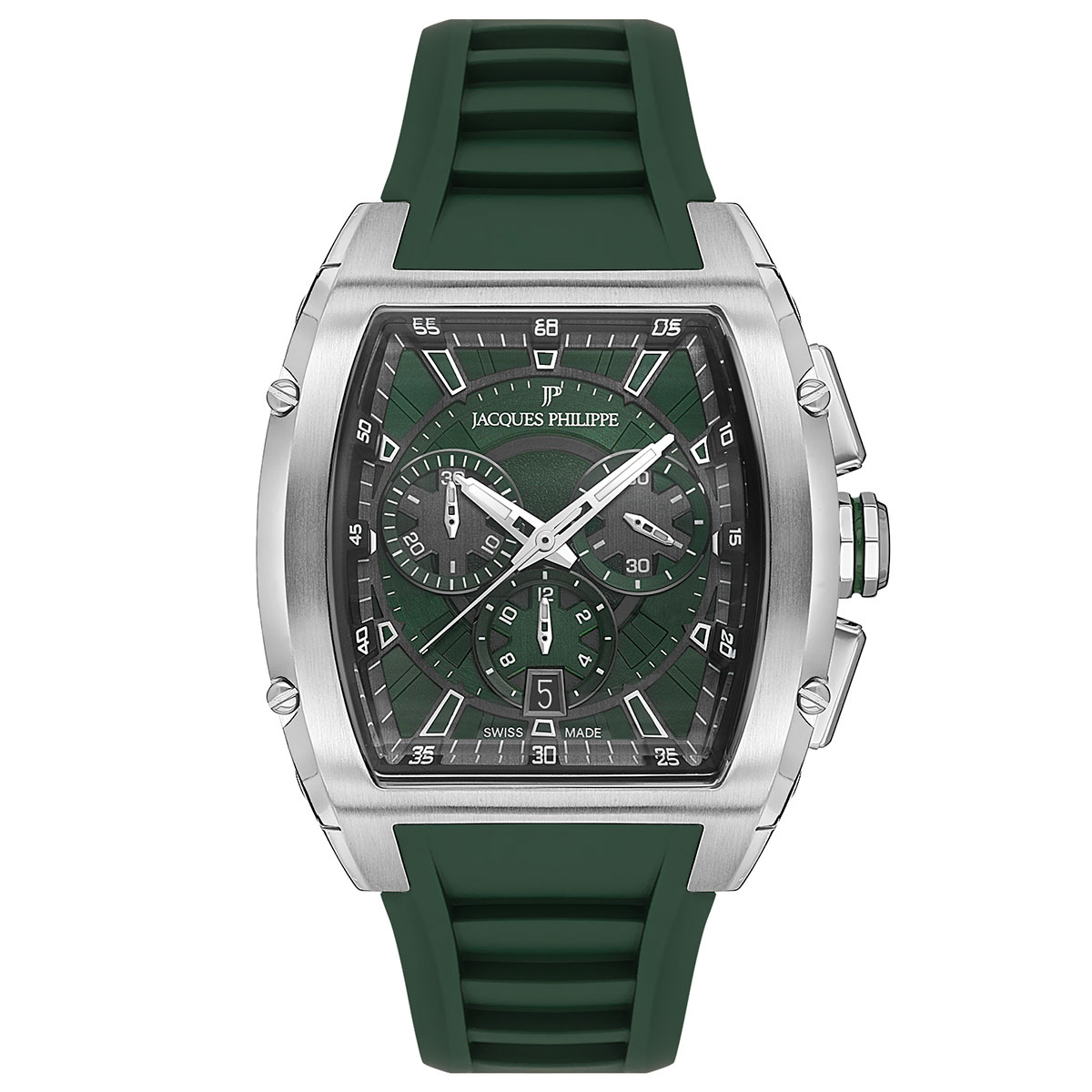 Jacques Philippe JPQGC4614XX Erkek Kol Saati - Saat ve Saat