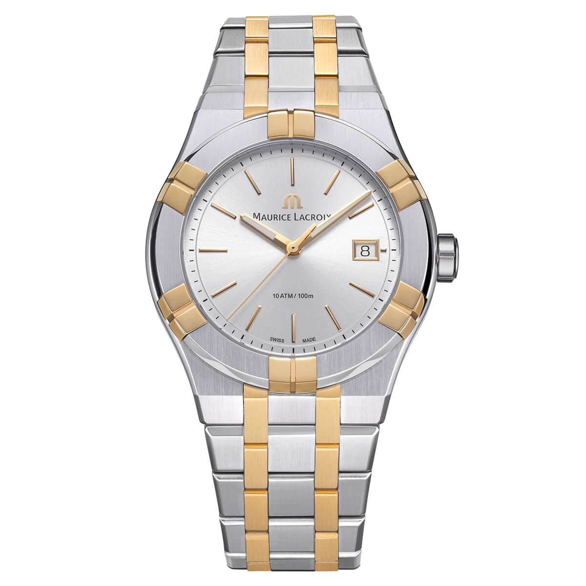 ML-AI1108PVY13130-1 Erkek Kol Saati