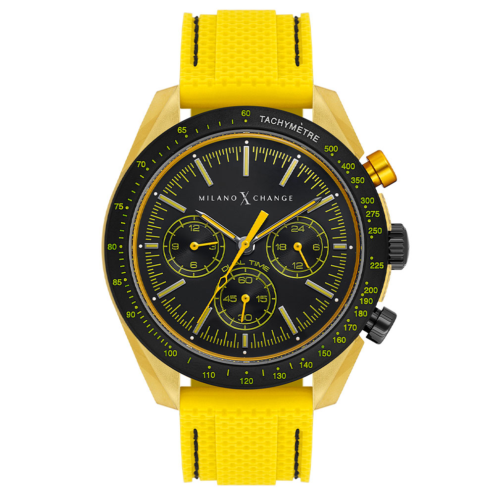 メルクロ Milano X Change MXG3113 Erkek Kol Saati - Saat ve Saat