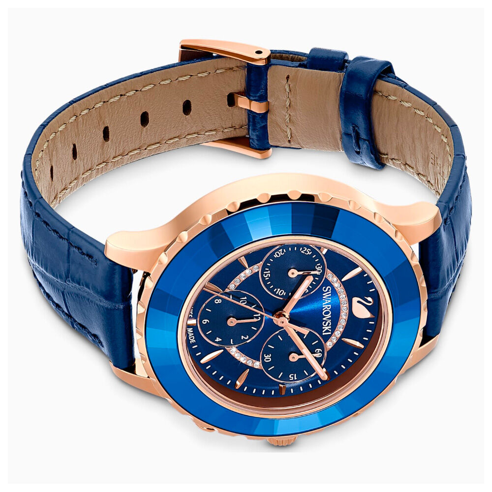 Swarovski SWR5563480 Kadın Kol Saati - Saat ve Saat