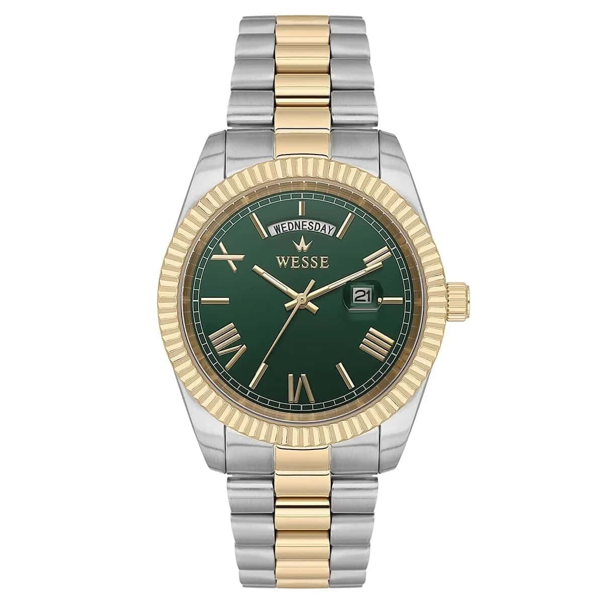 Maurice Lacroix ML-AI6008SS001331-1 Erkek Kol Saati - Saat ve Saat