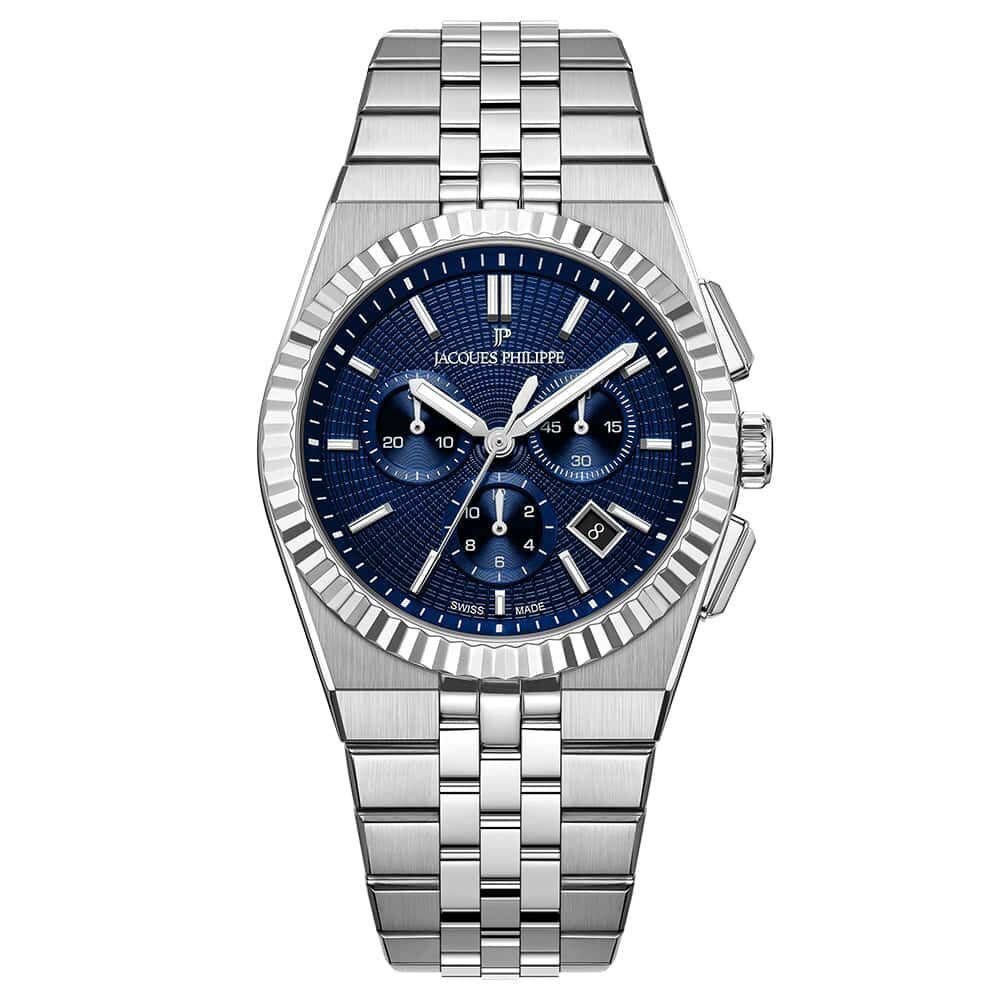 Jacques Philippe JPQGC481316 Erkek Kol Saati - Saat ve Saat