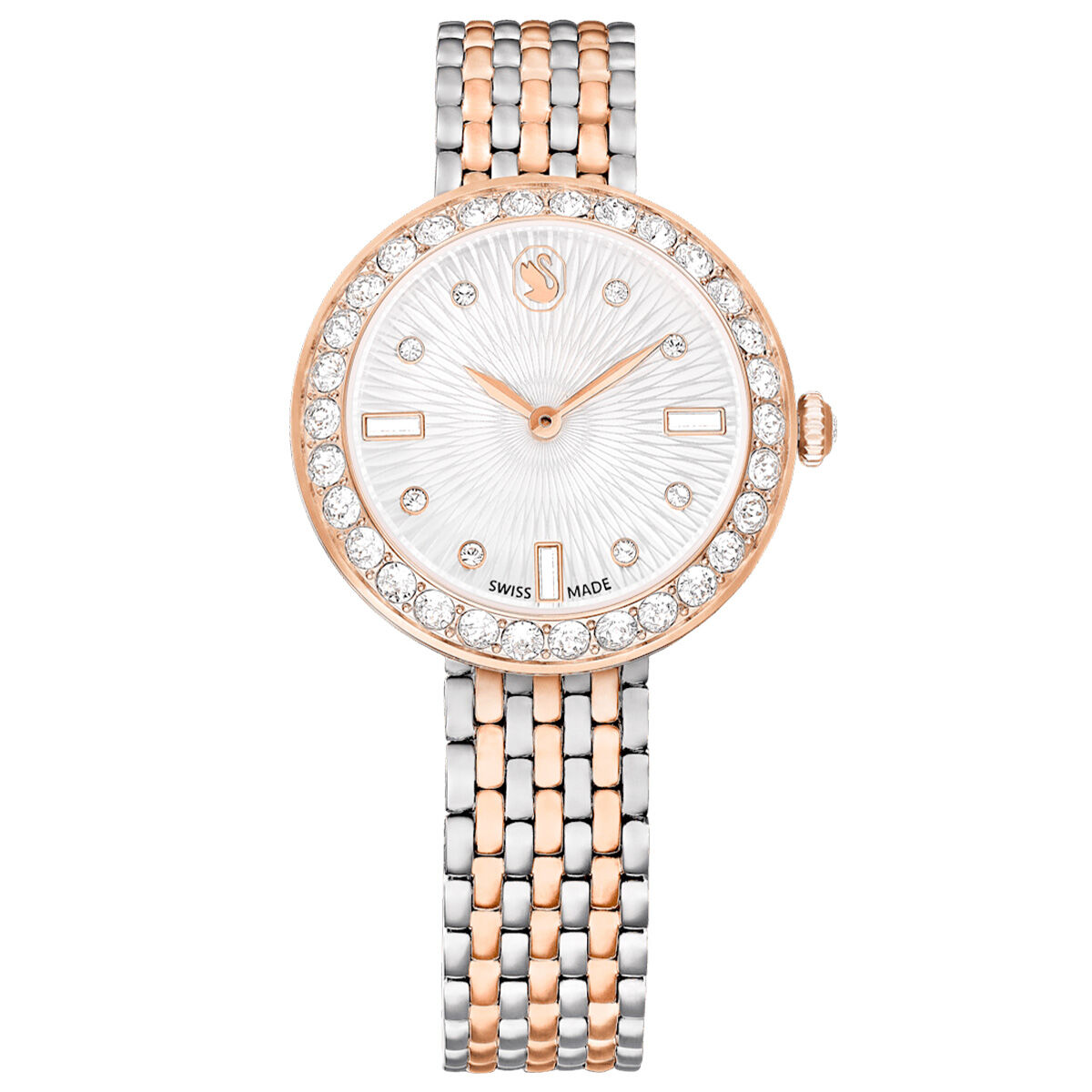 Swarovski SWR5672971 Kadın Kol Saati - Saat ve Saat