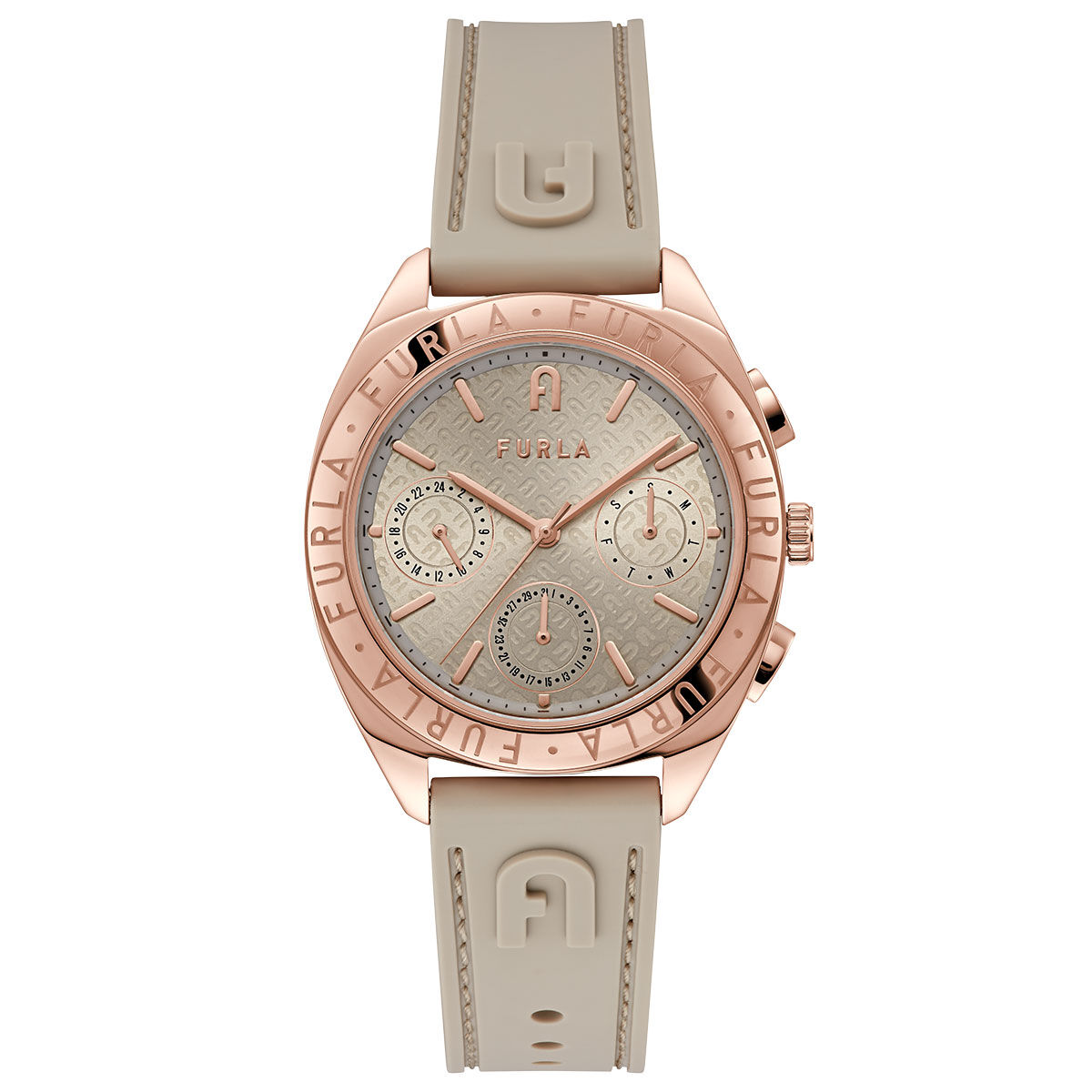 Furla Женски Часовник FRWW00051006L3