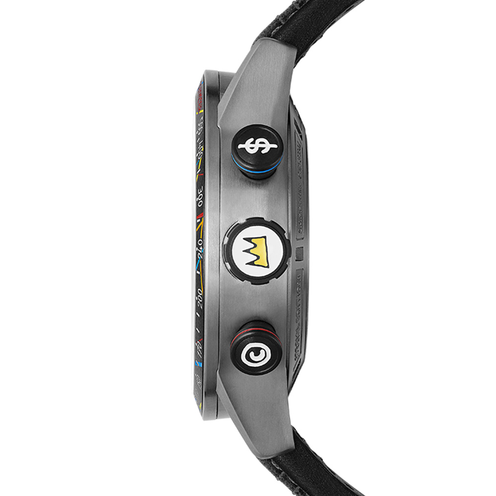 Raymond Weil RW7780TICJMB01 Raymond Weil Basquiat Erkek Kol Saati