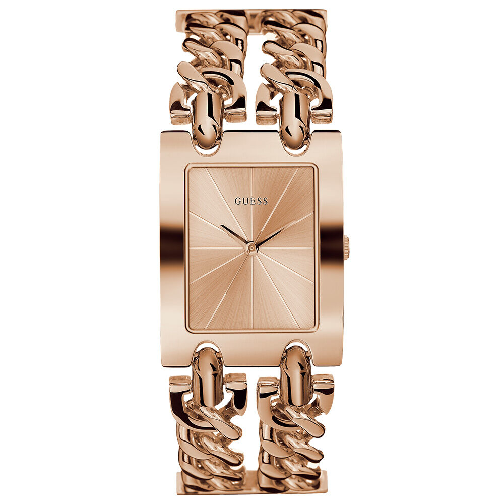 Guess Женски Часовник GUW1117L3