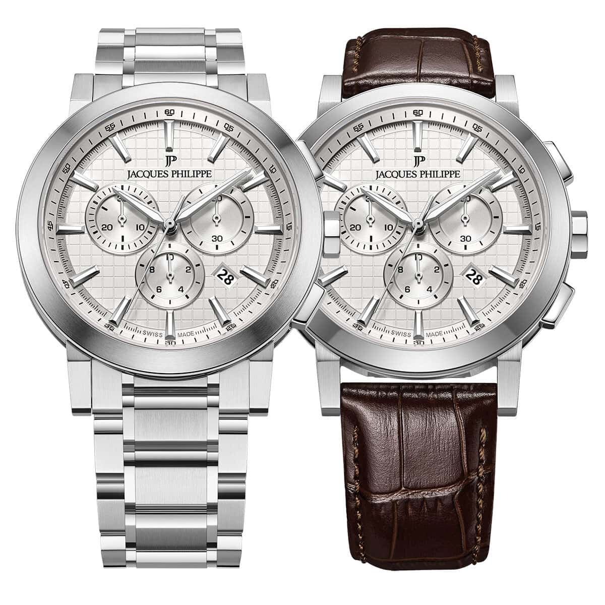 JPQGC171326XS Erkek Kol Saati ve Yedek Kordon