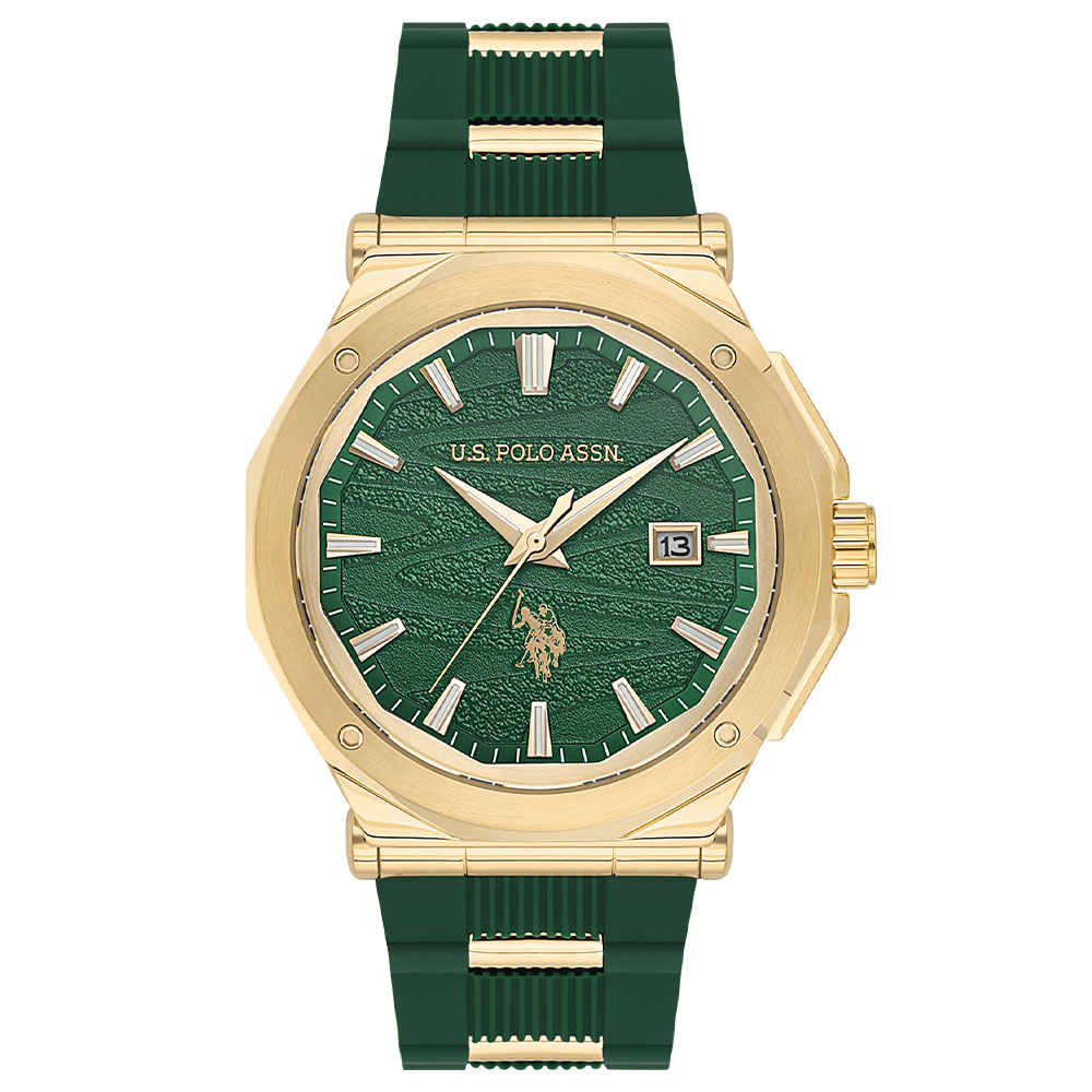 USPA1107-06 Erkek Kol Saati -1