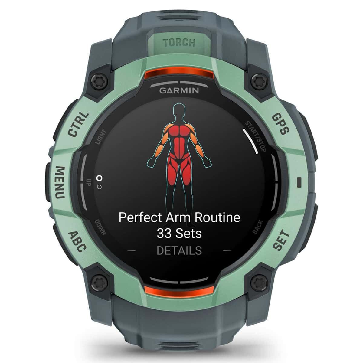 その他 Garmin instinct graphite Garmin Türkiye | Garmin Instinct 3 Kömür Siyahı Solar GPS Akıllı