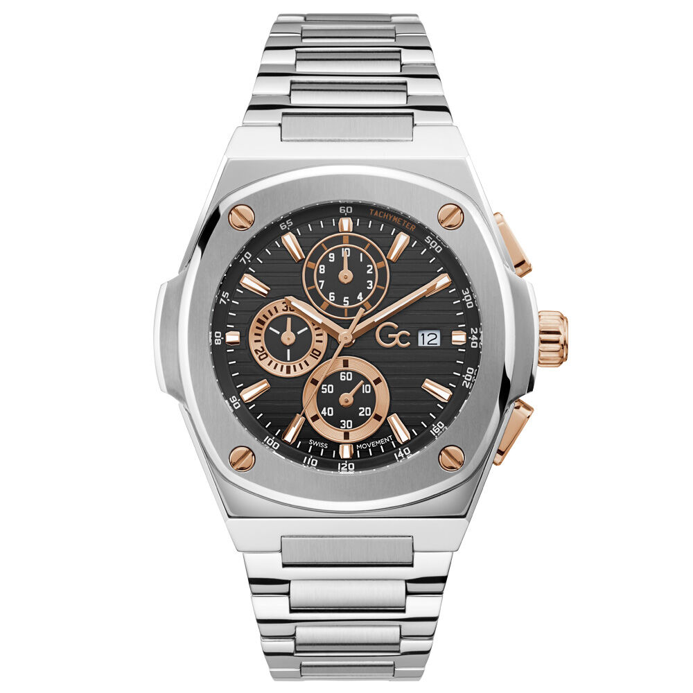 Gc GCZ16002G2MF Erkek Kol Saati - Saat ve Saat