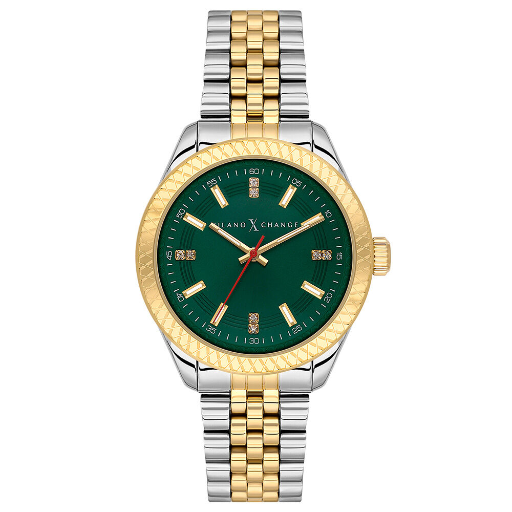 Milano X Change MXL6125 Kadın Kol Saati - Saat ve Saat