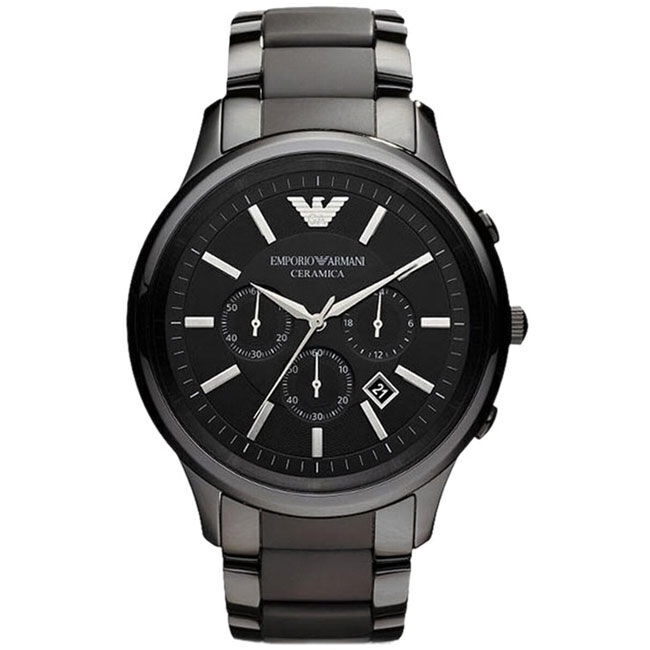 Emporio Armani AR11540 Erkek Kol Saati - Saat ve Saat