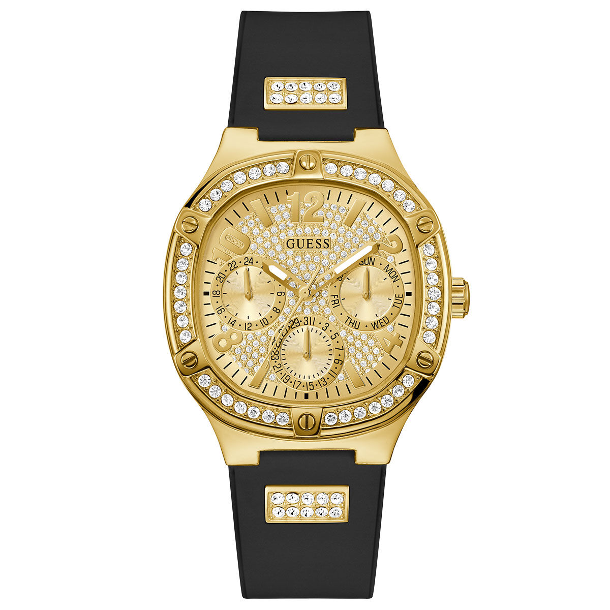 Guess Женски Часовник GUGW0619L2