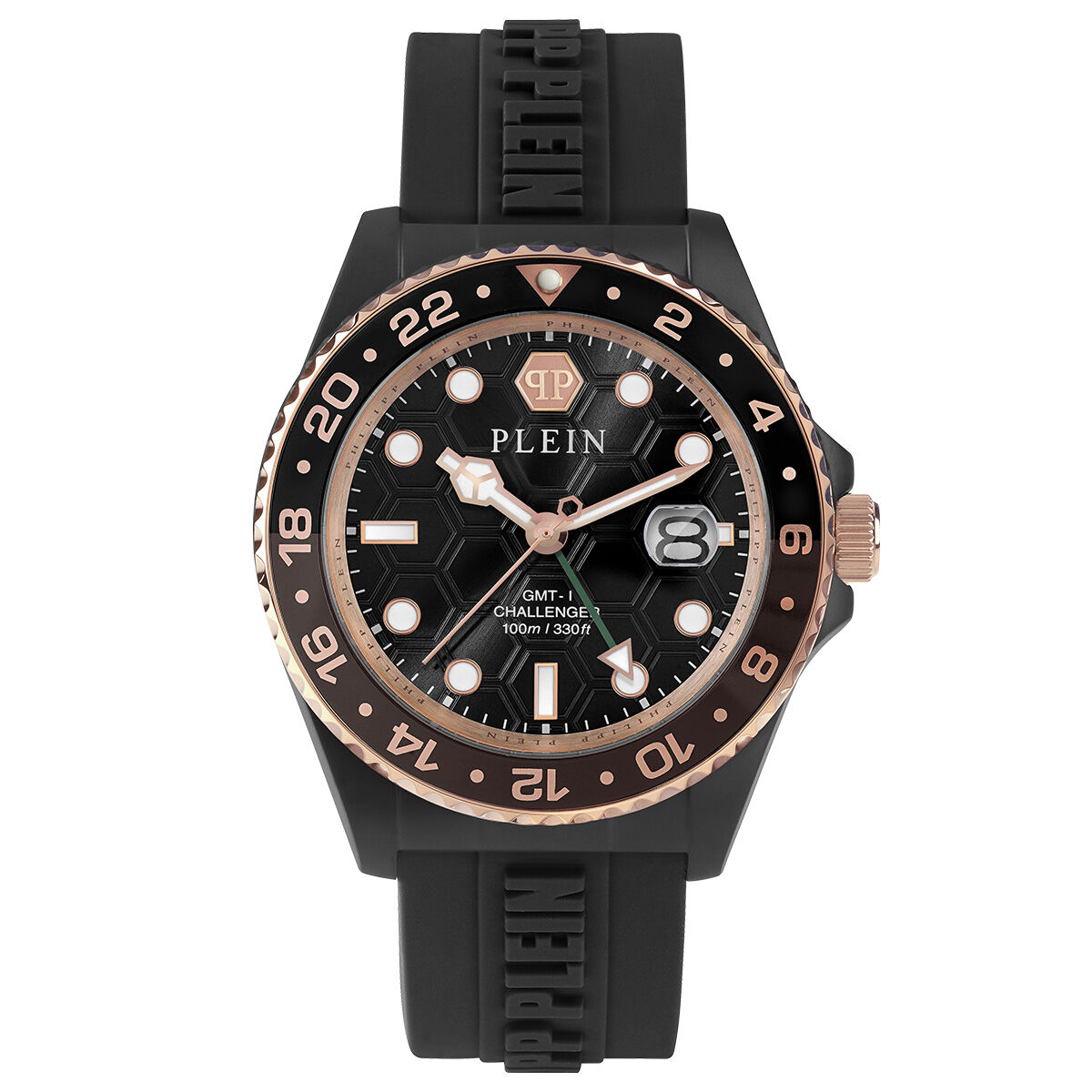 Philipp Plein Машки Часовник PWYBA0823