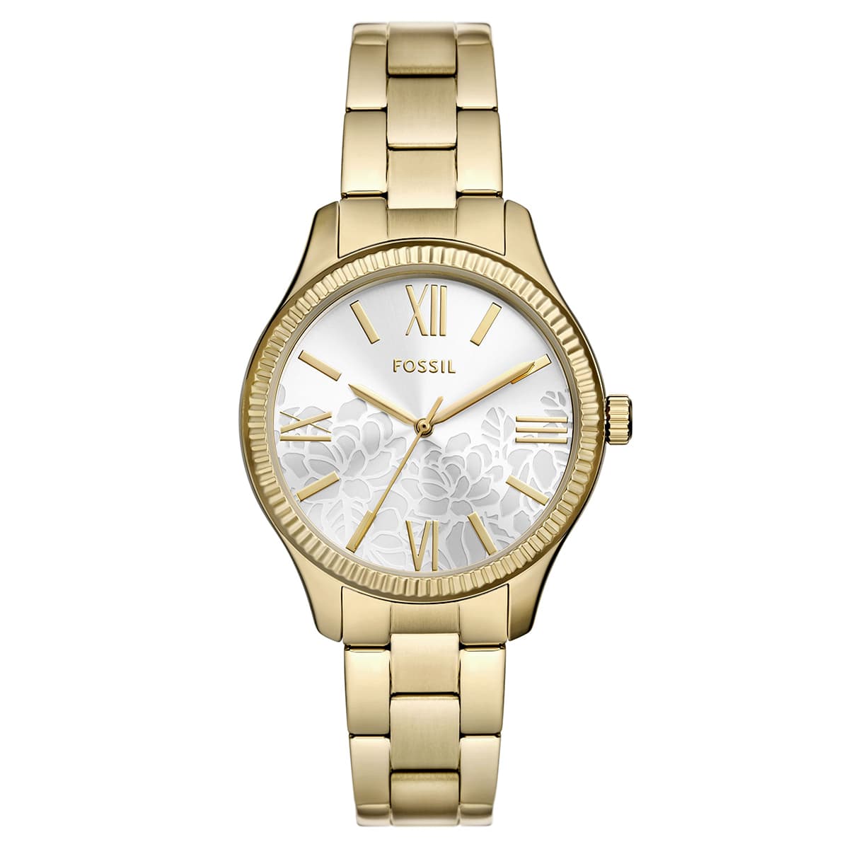 Fossil FBQ3961 Kadın Saat