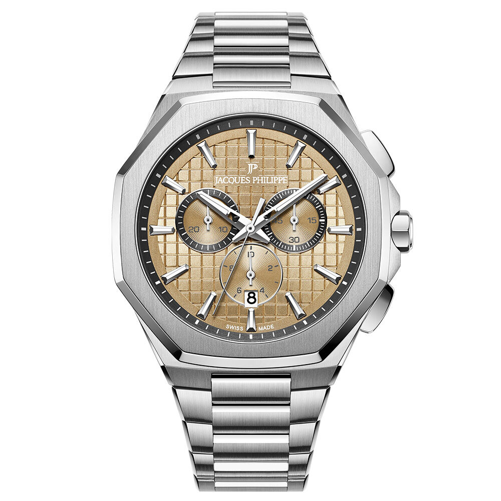 JPQGC3913X6TC Erkek Kol Saati