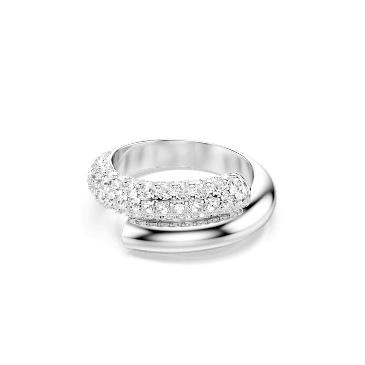 SWR5695935 Kadın Yüzük(52 mm) -1