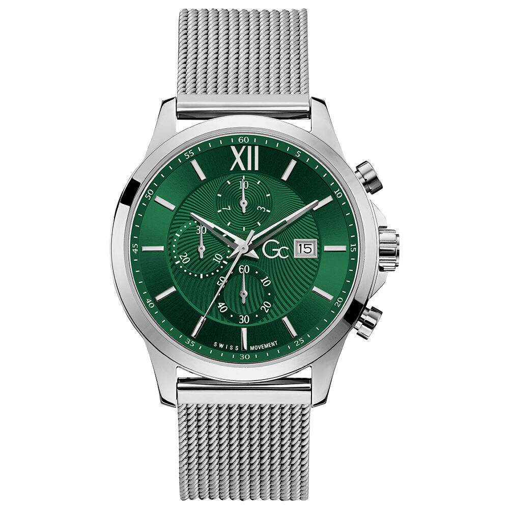Gc GCY27012G9MF Erkek Kol Saati - Saat ve Saat