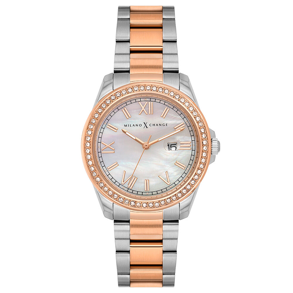 Tommy Hilfiger TH1782558 Kadın Kol Saati - Saat ve Saat