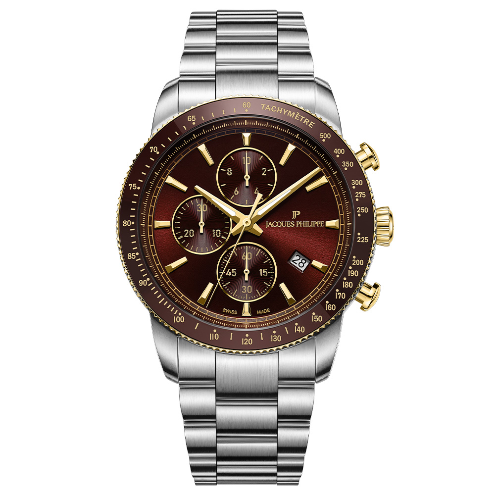 JPQGC697346BB Erkek Kol Saati