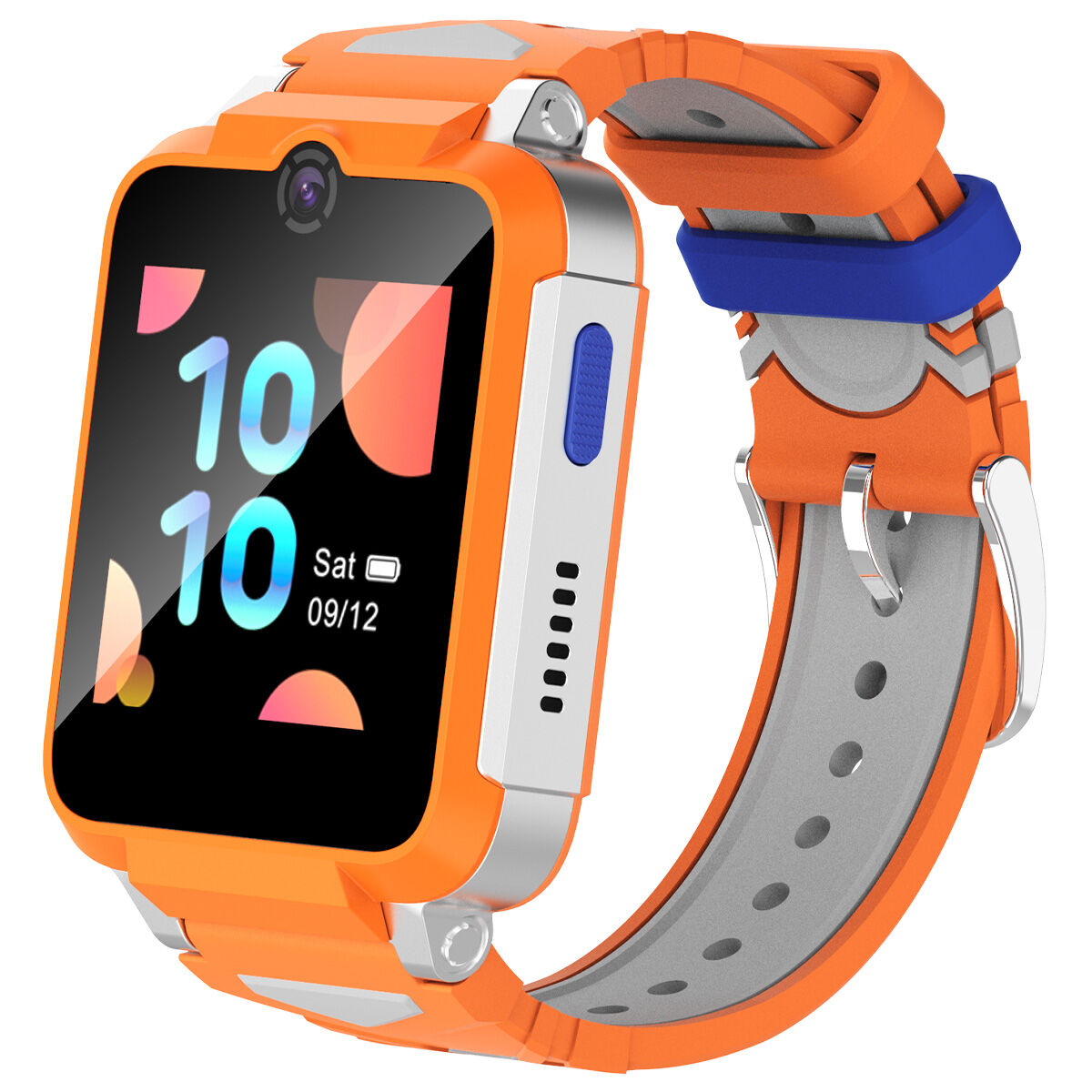 TCL MT42X-3JLCTR1 Movetime Family Watch 2 Akıllı Saat - Saat ve Saat