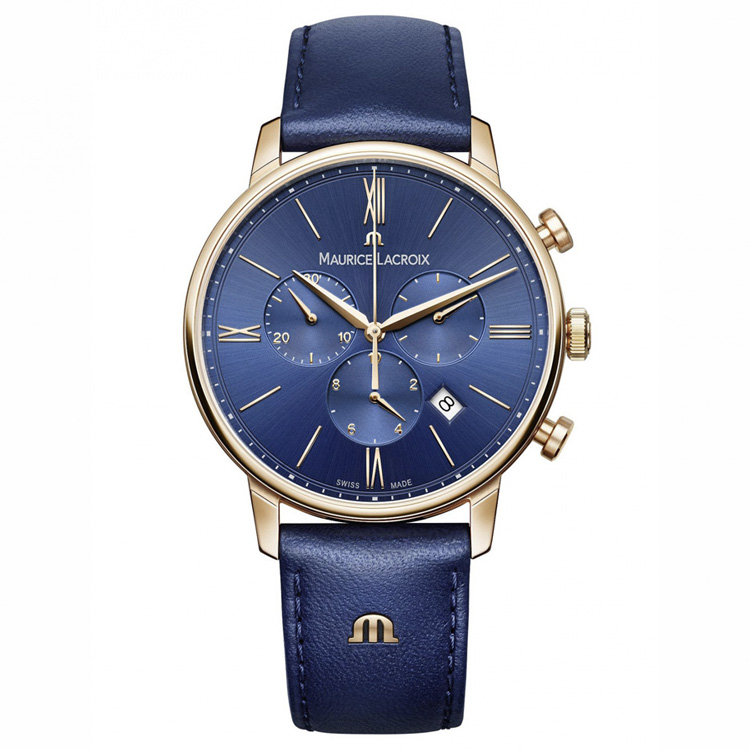 ML-EL1118SS001410-4 Erkek Kol Saati