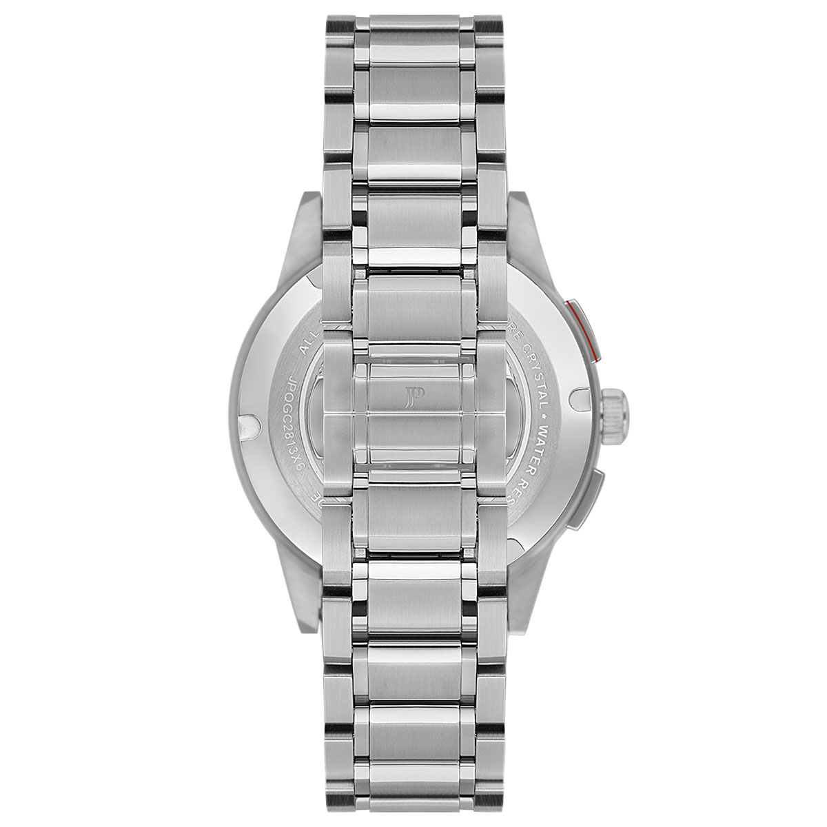 Jacques Philippe JPQGC2813X6 Erkek Kol Saati - Saat ve Saat