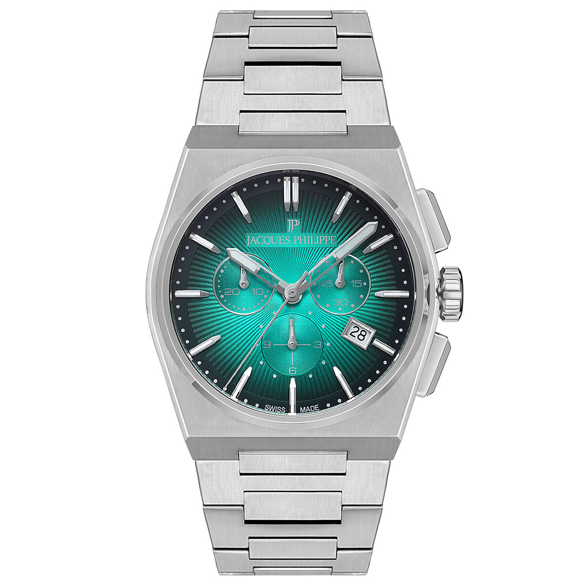 Jacques Philippe JPQGC4613X6 Erkek Kol Saati - Saat ve Saat