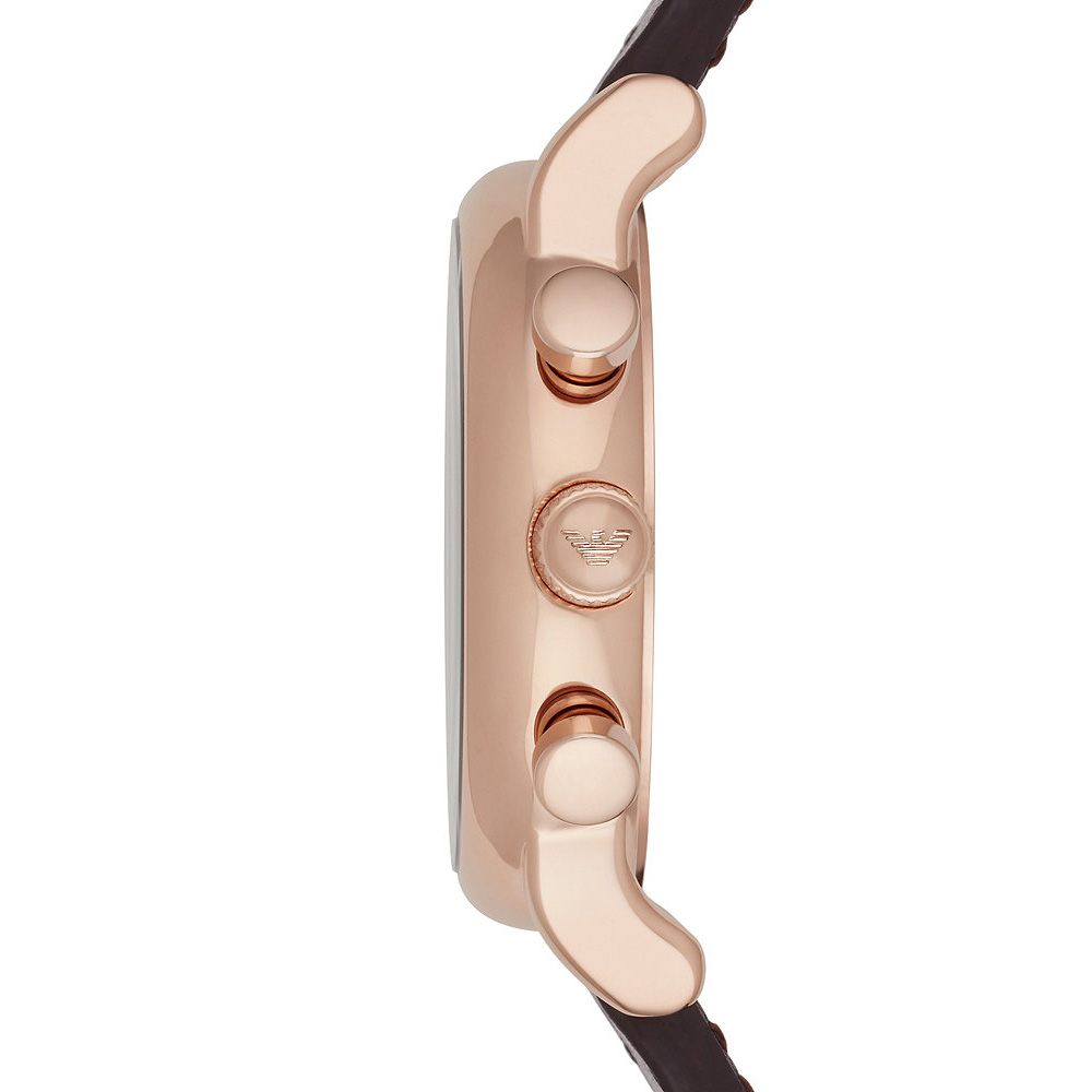 Emporio Armani AR2074 Erkek Kol Saati Saat ve Saat