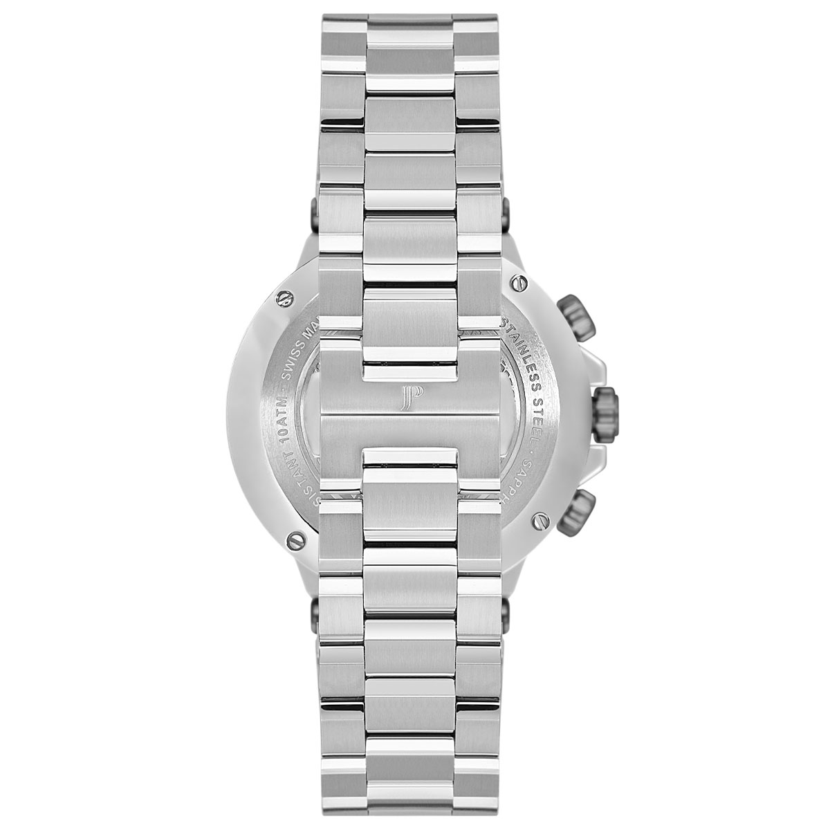 Jacques Philippe JPQGC4473X6SB Erkek Kol Saati - Saat ve Saat